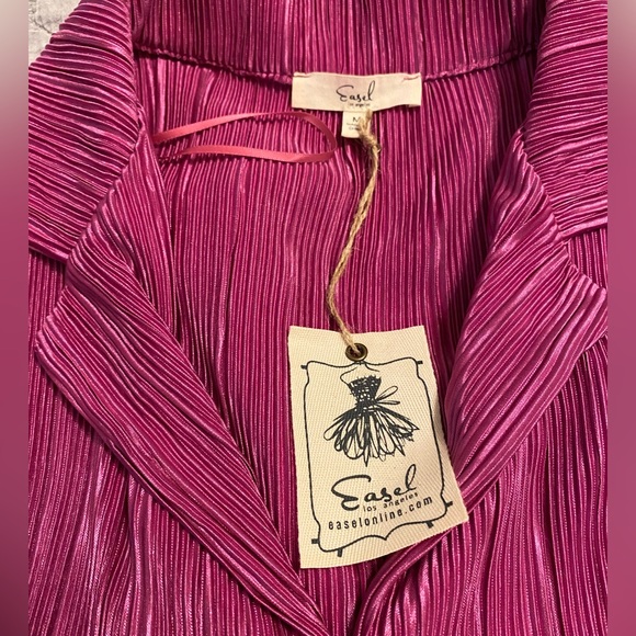 Fuchsia set NWT - Picture 5 of 6